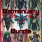Batmanuary Poster Bundle Sale